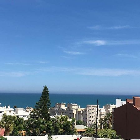 Apartamento En Urbanizacion Con Piscina Torremolinos Buitenkant foto