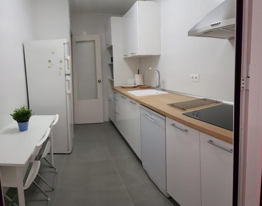 Moderno Apartamento Sin Piscina Torremolinos Buitenkant foto