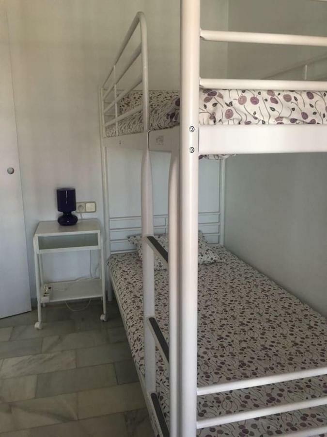 Moderno Apartamento Sin Piscina Torremolinos Buitenkant foto