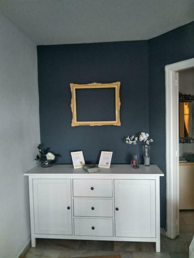 Moderno Apartamento Sin Piscina Torremolinos Buitenkant foto