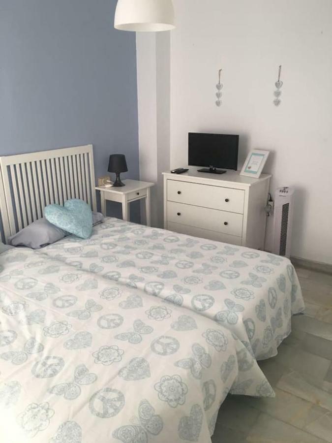 Moderno Apartamento Sin Piscina Torremolinos Buitenkant foto