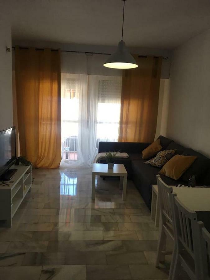 Moderno Apartamento Sin Piscina Torremolinos Buitenkant foto