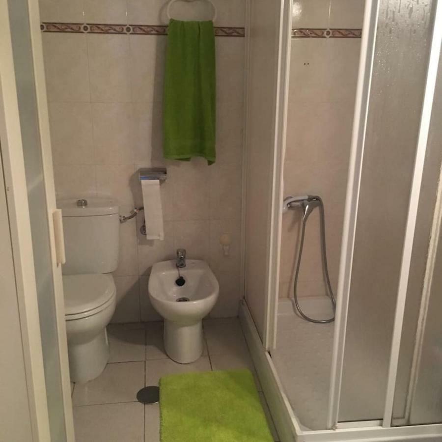 Moderno Apartamento Sin Piscina Torremolinos Buitenkant foto